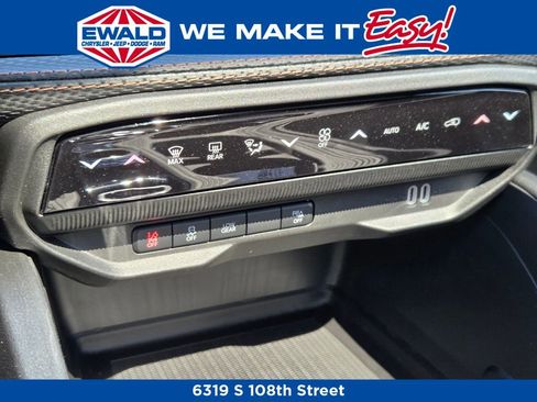 New 2026 Jeep Cherokee Limited AWD/4WD image 9
