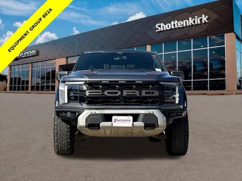 Used 2024 Ford F150 Raptor image 2