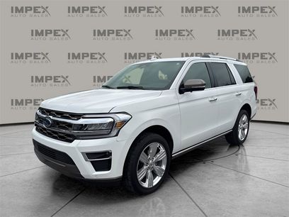 Used 2024 Ford Expedition King Ranch
