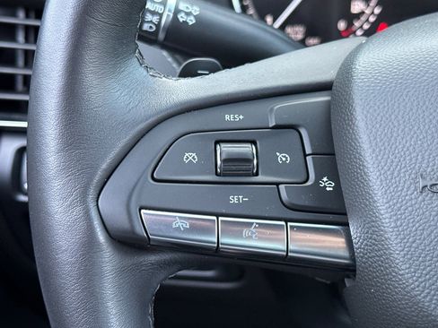 Certified 2024 Cadillac CT5 Premium Luxury image 35