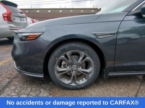Used 2023 Honda Accord EX image 3