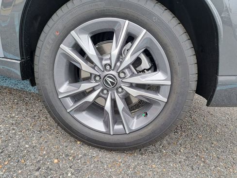 New 2026 Acura ADX Base image 28