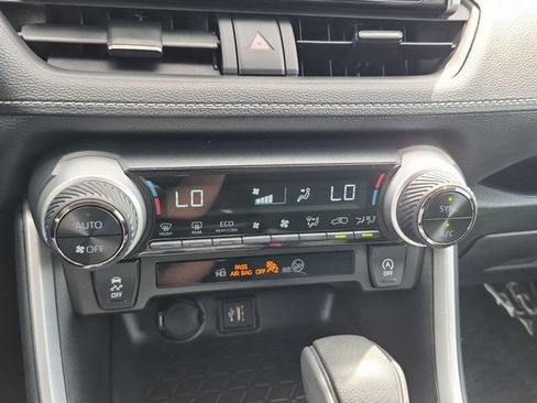 Certified 2025 Toyota RAV4 XLE AWD/4WD image 14