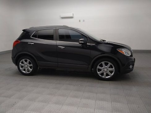 Used 2016 Buick Encore Premium w/ Experience Buick Package image 11