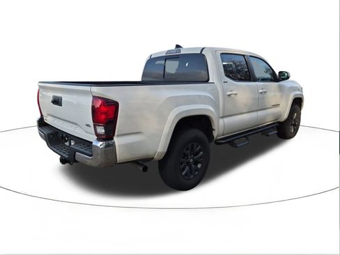 Used 2023 Toyota Tacoma SR5 image 2