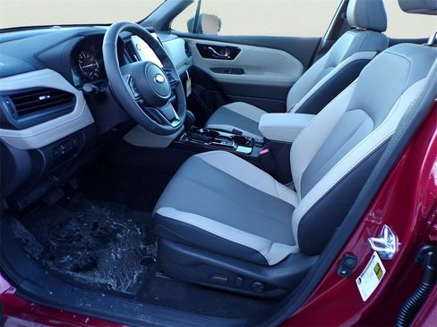 Certified 2026 Subaru Forester Limited image 21