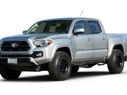 Used 2016 Toyota Tacoma SR5