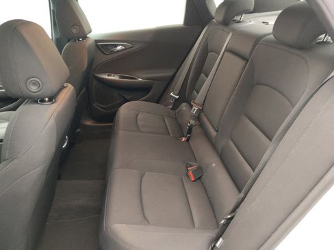 Used 2023 Chevrolet Malibu LT image 18