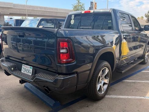 Used 2026 RAM 1500 Express RWD image 3