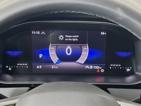 New 2026 Volkswagen Jetta SE FWD image 12