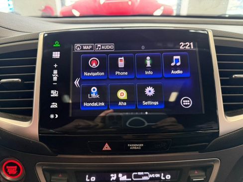 Used 2016 Honda Pilot EX-L image 48