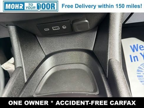 Used 2023 Chevrolet Malibu LS w/ Driver Confidence Package image 21