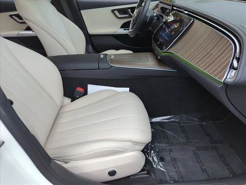 Certified 2026 Mercedes-Benz E 350 Sedan image 21