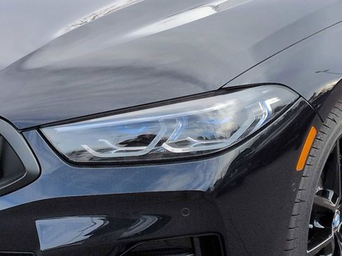New 2026 BMW 840i xDrive w/ M Sport Professional Package image 11