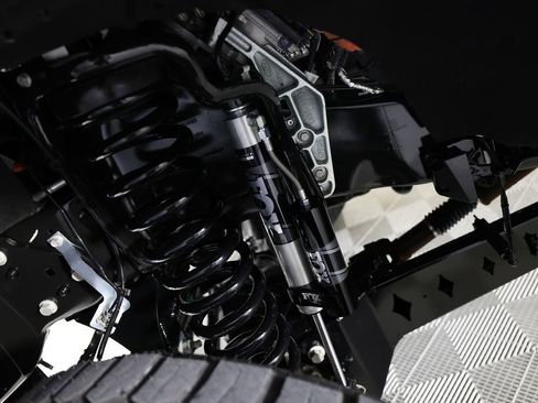 Used 2026 Ford F250 Platinum image 42