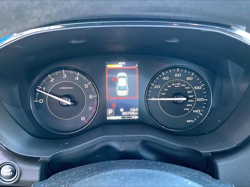 Used 2023 Subaru Impreza 2.0i AWD/4WD image 48