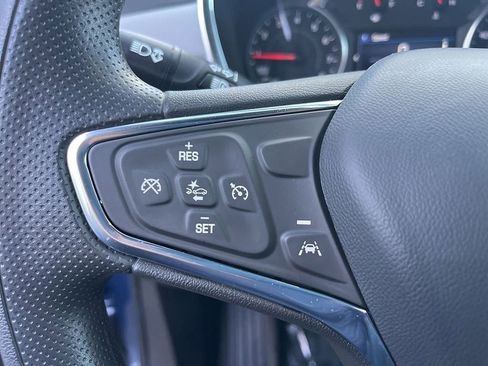 Used 2024 Chevrolet Equinox LS w/ LS Convenience Package FWD image 30