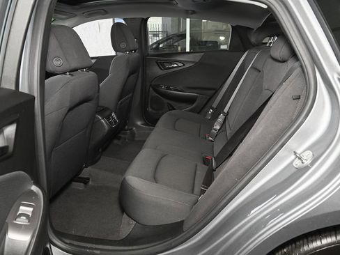 Used 2024 Chevrolet Malibu LT FWD image 37