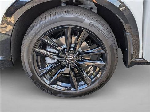 New 2026 Acura ADX A-Spec AWD/4WD image 15
