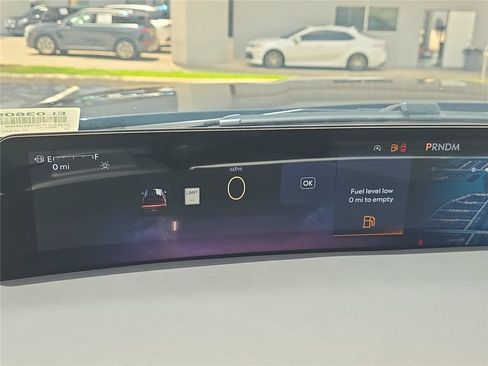 New 2027 Lincoln Navigator L Black Label RWD image 26