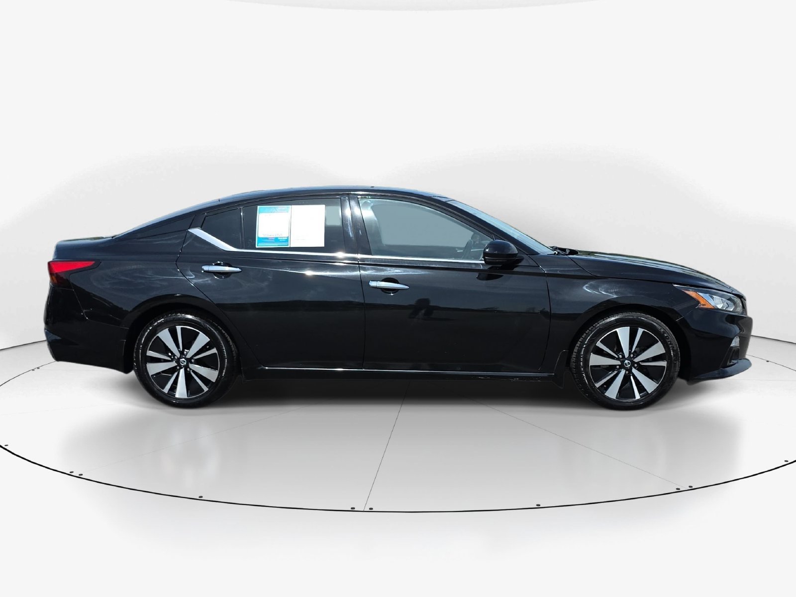 Used 2021 Nissan Altima 2.5 SL FWD image 5
