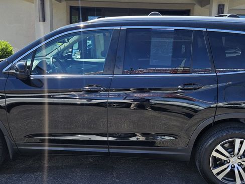 Used 2016 Honda Pilot EX-L image 4