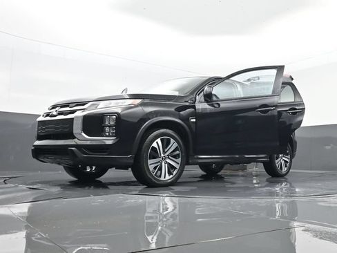 Used 2021 Mitsubishi Outlander Sport AWD image 31