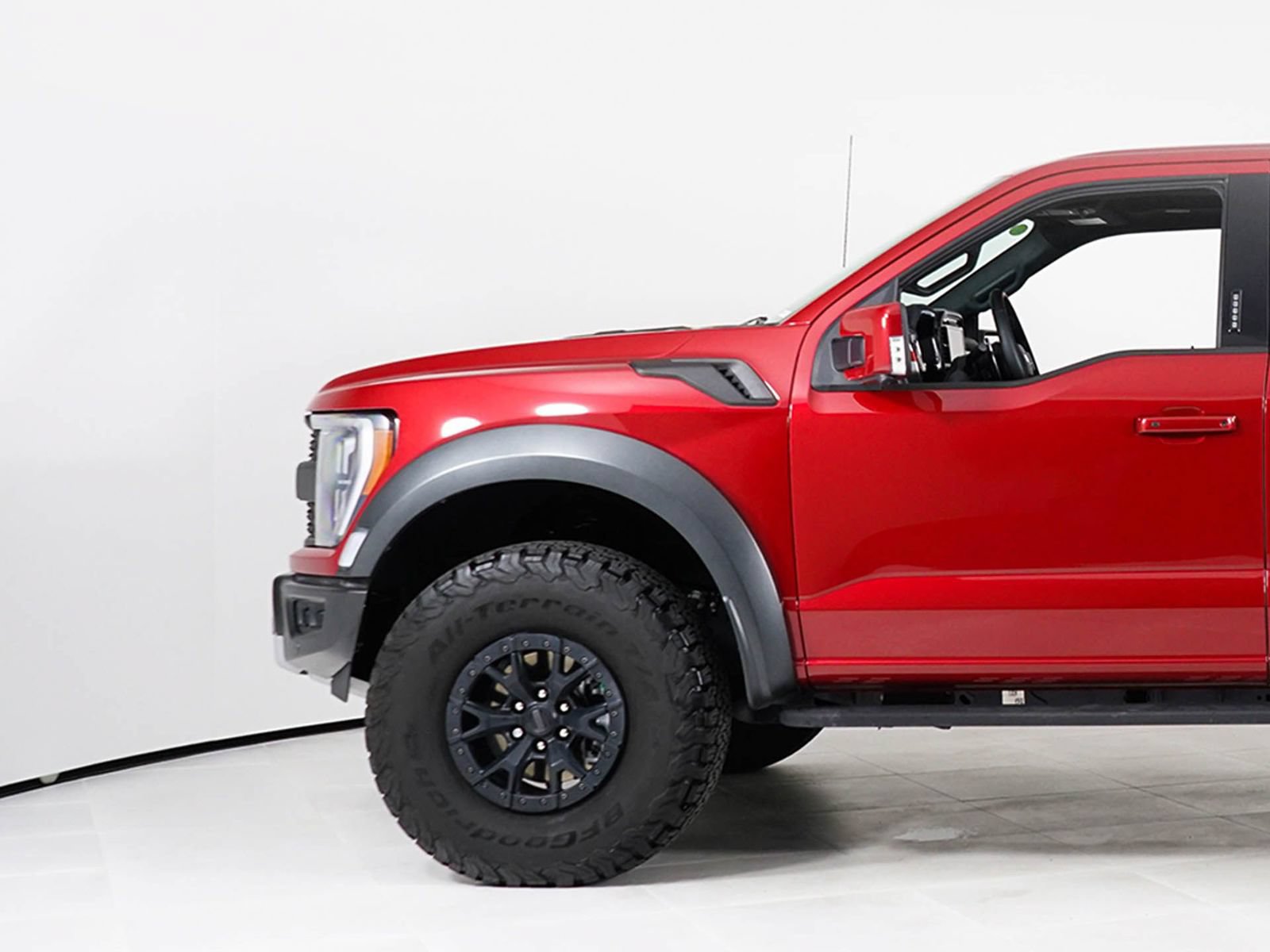 Used 2023 Ford F150 Raptor w/ Raptor 37 Performance Package AWD/4WD image 12