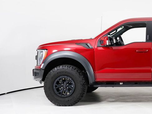 Used 2023 Ford F150 Raptor w/ Raptor 37 Performance Package AWD/4WD image 12