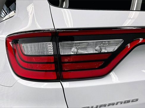 Used 2024 Dodge Durango Citadel image 34