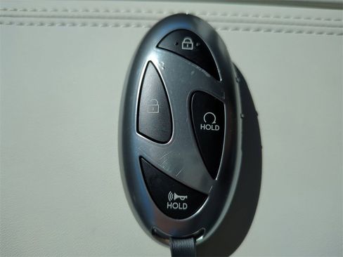 New 2026 Hyundai Santa Fe Calligraphy image 40