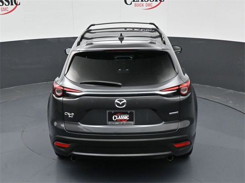 Used 2023 MAZDA CX-9 Touring image 23