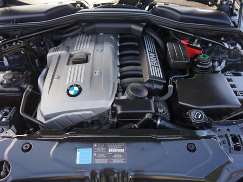 Used 2007 BMW 525i Sedan RWD image 9