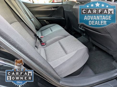 Used 2026 Toyota Camry LE FWD image 20