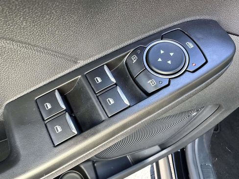 Used 2025 Ford Escape ST-Line Elite w/ Tech Pack #1 image 10