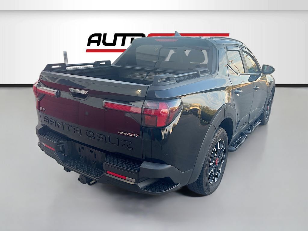 Used 2024 Hyundai Santa Cruz XRT AWD/4WD image 7