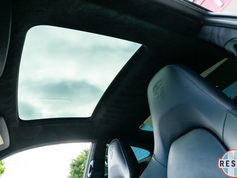 Used 2015 Porsche 911 Turbo S AWD/4WD image 28