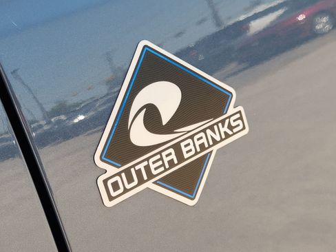 New 2025 Ford Bronco Outer Banks image 10