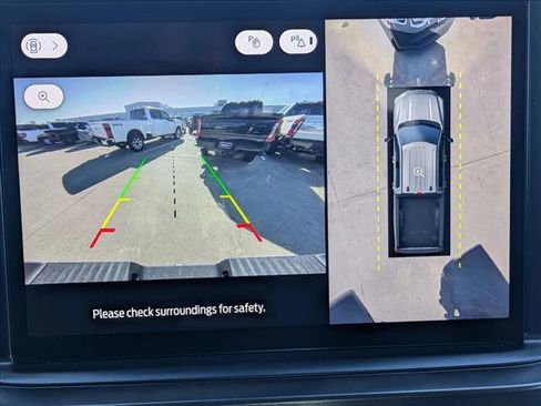 New 2026 Ford F250 Lariat w/ Chrome Package image 13