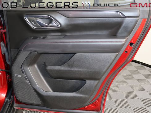 Certified 2023 Chevrolet Tahoe RST w/ Luxury Package image 17