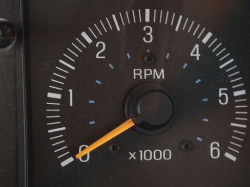 Used 1990 Ford F150 2WD Regular Cab image 37