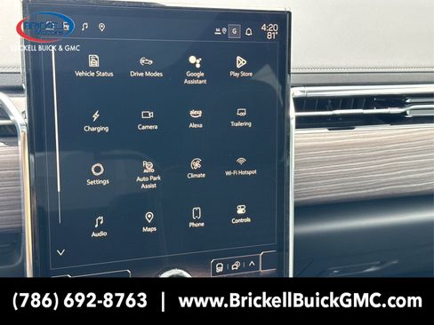 New 2025 GMC Sierra EV Denali image 26