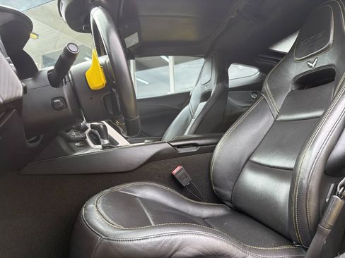 Used 2017 Chevrolet Corvette Z06 RWD image 33