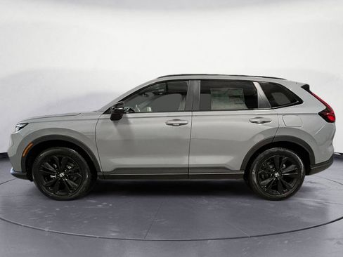 New 2026 Honda CR-V Sport Touring image 2