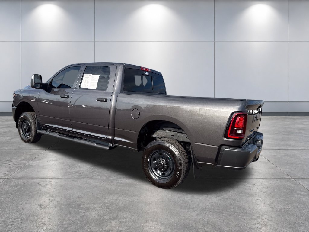 Used 2025 RAM 2500 Tradesman AWD/4WD image 3