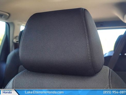 New 2026 Honda CR-V LX image 26