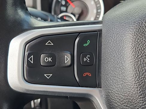 Used 2023 RAM 1500 Lone Star image 24