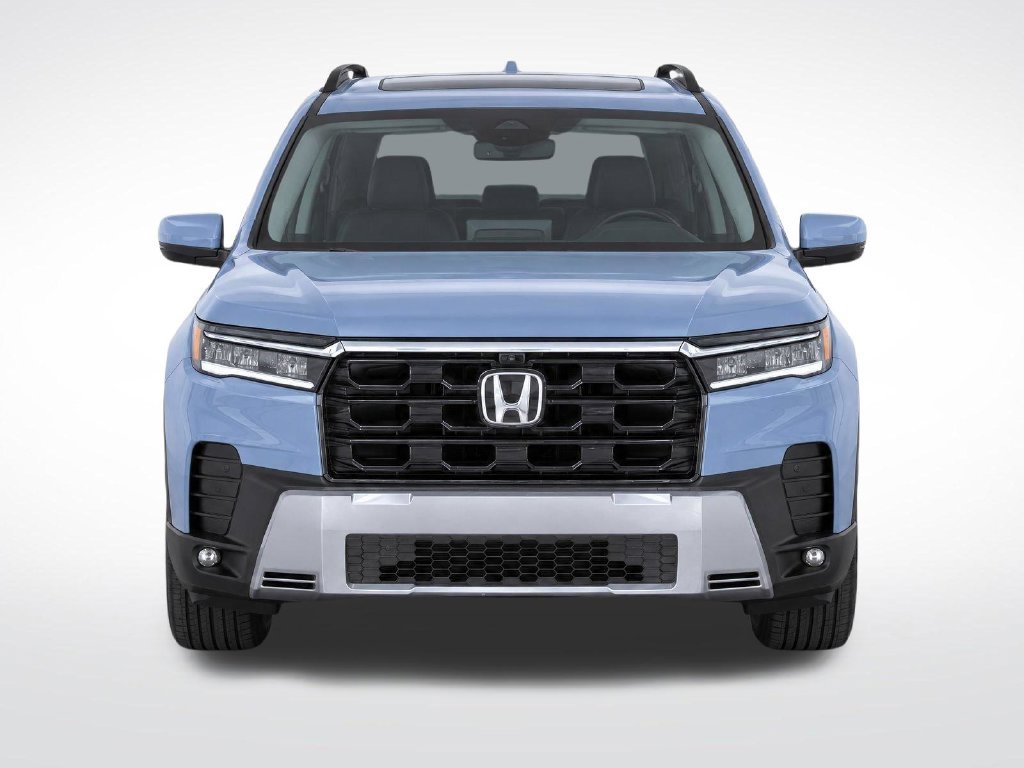 Used 2026 Honda Pilot Elite image 5
