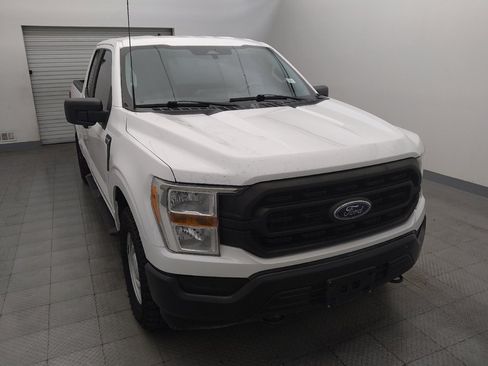 Used 2022 Ford F150 XL w/ Equipment Group 101A High AWD/4WD image 14