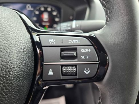 New 2026 Honda Civic Sport Touring image 12